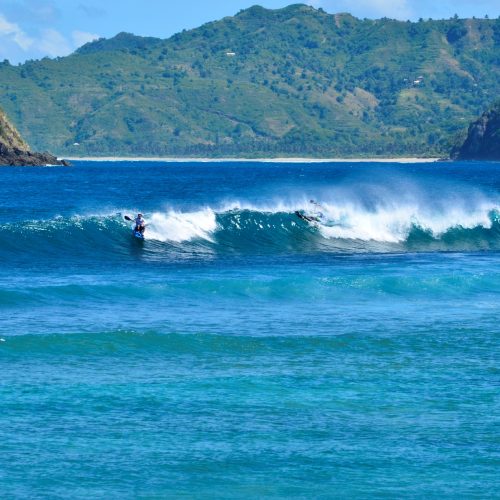 Pantai Mawi (1)