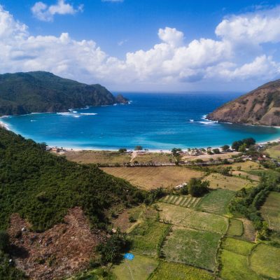 Pantai Mawun (10)