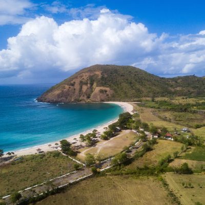 Pantai Mawun (16)
