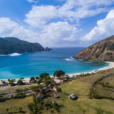 Pantai Mawun (18)