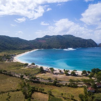 Pantai Mawun (19)