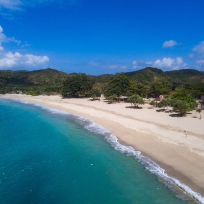 Pantai Mawun (4)
