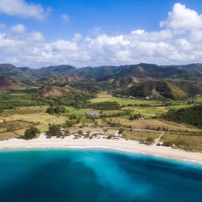 Pantai Mawun (5)