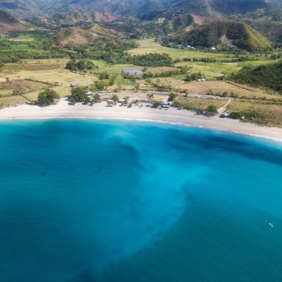 Pantai Mawun (6)