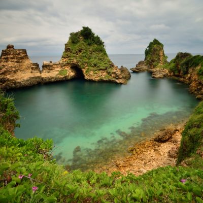 Pantai Sari Goang (2)