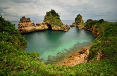 Pantai Sari Goang (2)