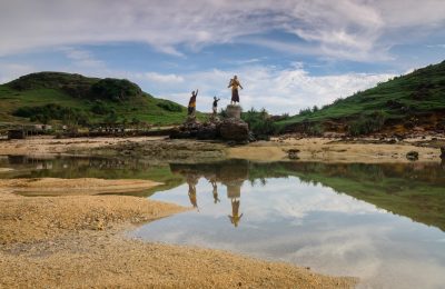 Pantai Seger (1)