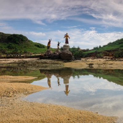 Pantai Seger (1)