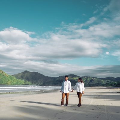 Pantai Selong Belanak (4)