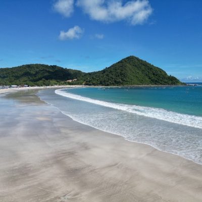 Pantai Selong Belanak s (1)