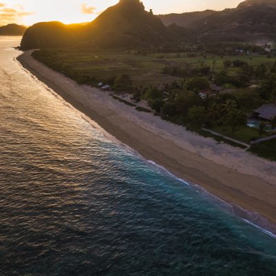 Pantai Serangan Lombok Tengah (10)