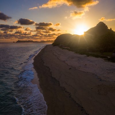 Pantai Serangan Lombok Tengah (11)