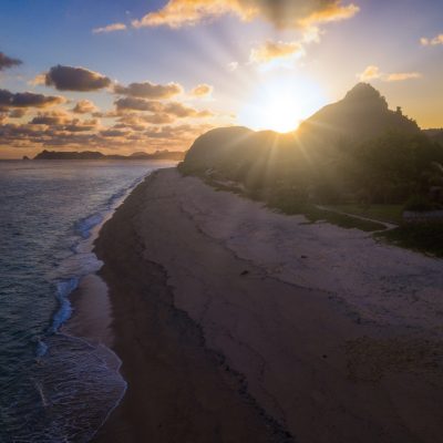 Pantai Serangan Lombok Tengah (12)