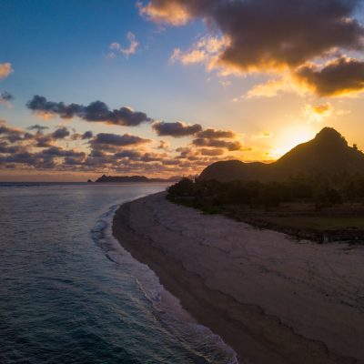 Pantai Serangan Lombok Tengah (13)