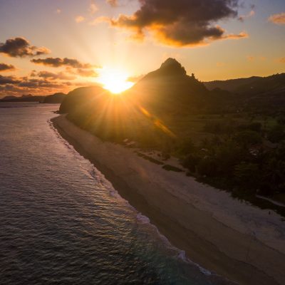 Pantai Serangan Lombok Tengah (14)