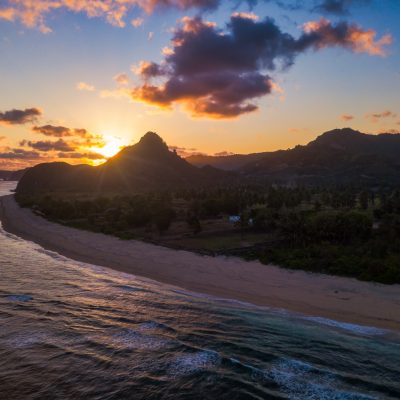 Pantai Serangan Lombok Tengah (15)