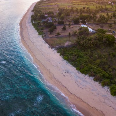 Pantai Serangan Lombok Tengah (17)