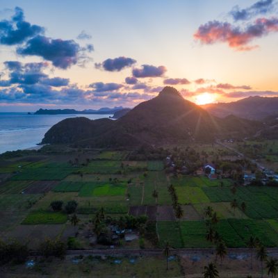 Pantai Serangan Lombok Tengah (21)