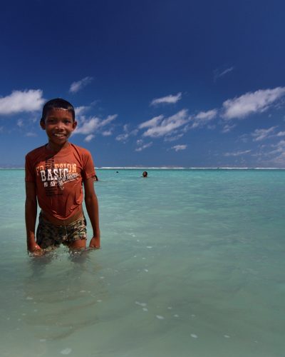 Pantai Serangan Lombok Tengah (5)
