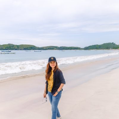 Pantai Tanjung Aan (5)