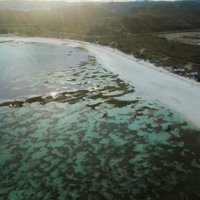 Pantai Tanjung Aan (7)