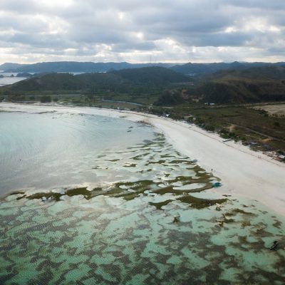 Pantai Tanjung Aan (8)