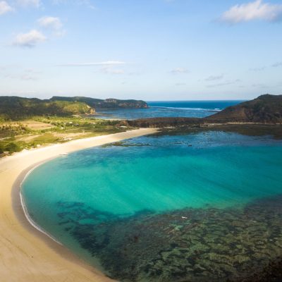 Pantai Tanjung Aan (9)