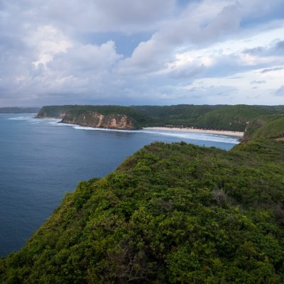 Pantai Teluk Ujung