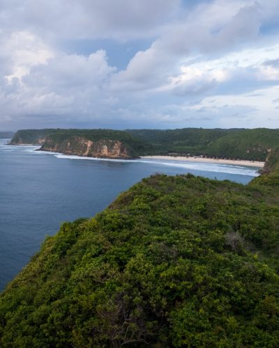 Pantai Teluk Ujung