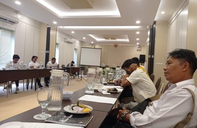 Rapat Disparbud MGPA (4)