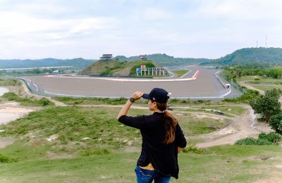 Sirkuit Mandalika (2)