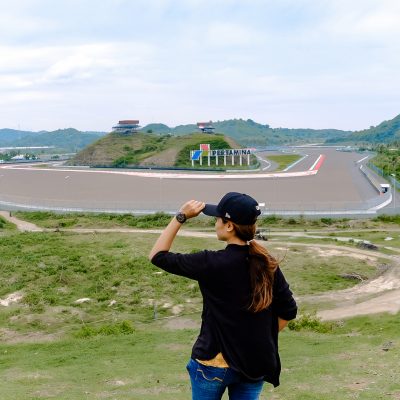 Sirkuit Mandalika (2)