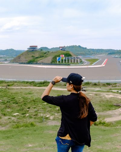 Sirkuit Mandalika (2)