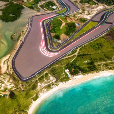 Sirkuit Mandalika (3)