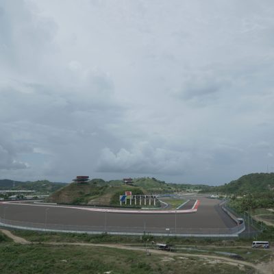 Sirkuit Mandalika (4)