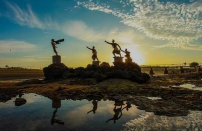 Tradisi Bau Nyale dan Legenda Putri Mandalika