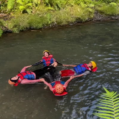Wisata Selak Aik (2)