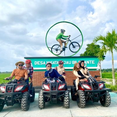 atv bilebante 7