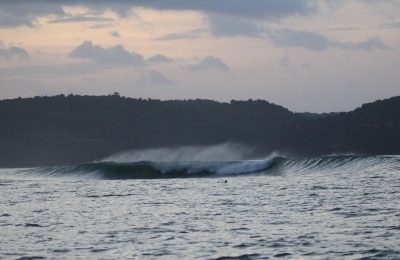 don-don surfing gerupuk