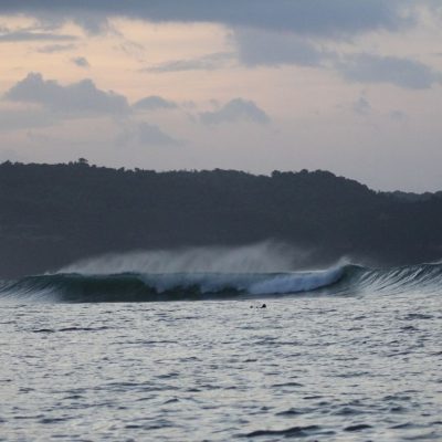 don-don surfing gerupuk