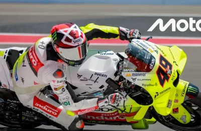 event motogp