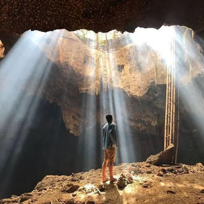 goa bangkang