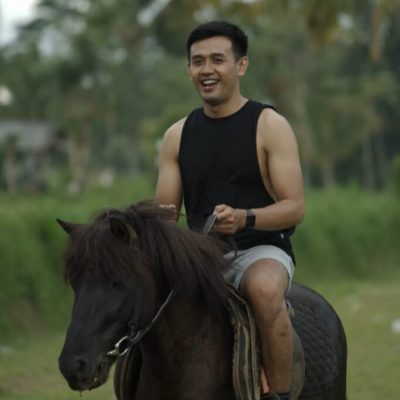 karang sidemen berkuda 2