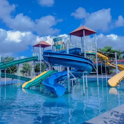 longtun watepark 3