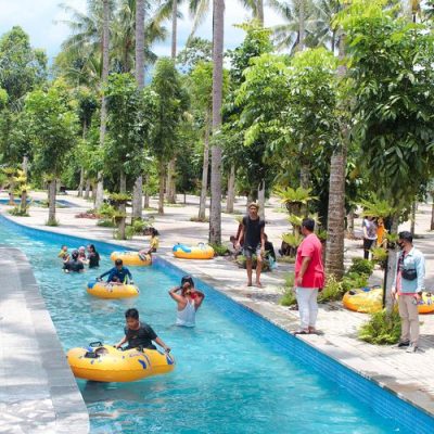 longtun waterpark 1