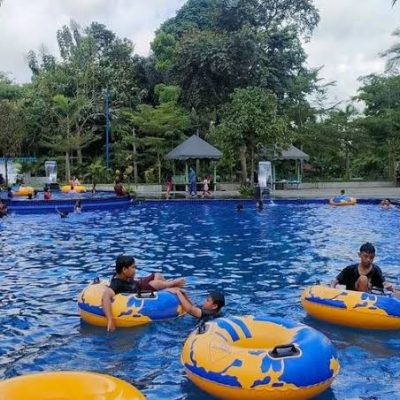 longtun waterpark 3