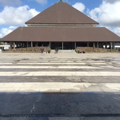 masjid nurul bilad 3