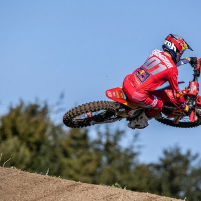 motocross di lantan