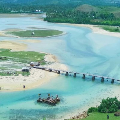 pantai seger 3