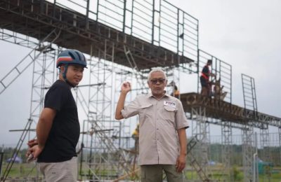 Go Mandalika Gallery of Circuit